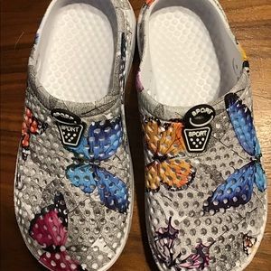 Sport Water / Gardening Shoes